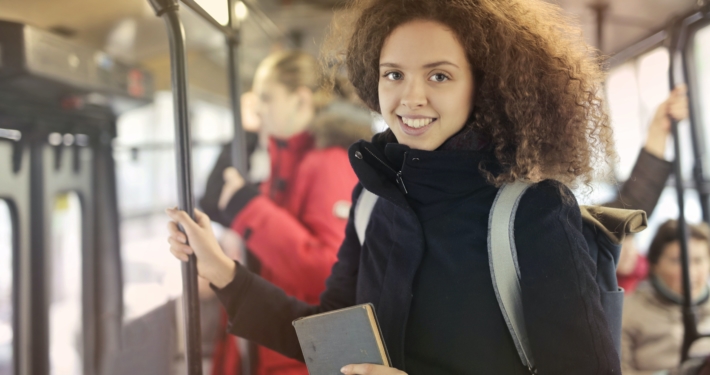 TRASPORTO PUBBLICO PER GLI STUDENTI